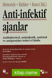 Anti-infektif Ajanlar