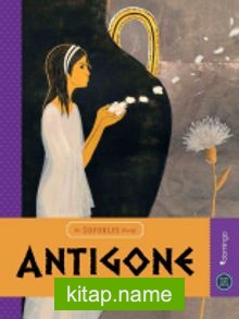 Antigone / Hepsi Sana Miras Serisi