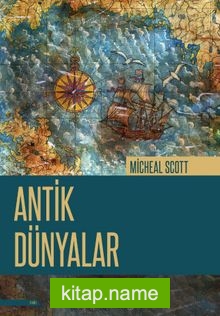 Antik Dünyalar