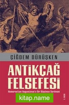 Antikçağ Felsefesi