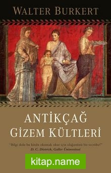 Antikçağ Gizem Kültleri