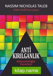 Antikırılganlık