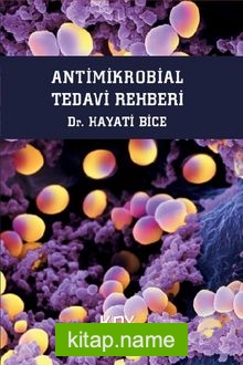 Antimikrobial Tedavi Rehberi