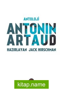 Antonin Artaud Antoloji