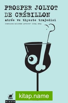 Antree ve Thyeste Trajedisi