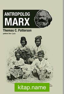 Antropolog Marx