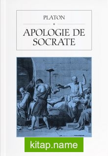 Apologie de Socrate (Fransızca)