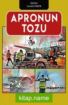 Apronun Tozu