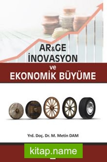 Ar-Ge İnovasyon ve Ekonomik Büyüme