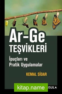 Ar-Ge Teşvikleri İpuçları ve Pratik Uygulamalar