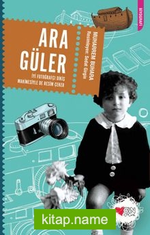 Ara Güler İyi Fotoğrafçı Dikiş Makinesiyle de Resim Çeker