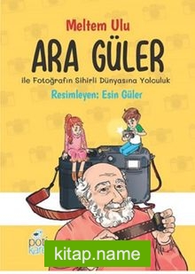 Ara Güler ile Fotoğrafın Sihirli Dünyasına Yolculuk