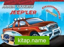 Araba Tutkusu – Jeep’ler