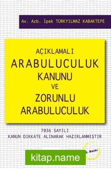 Arabuluculuk Kanunu ve Zorunlu Arabuluculuk