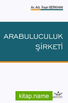 Arabuluculuk Şirketi