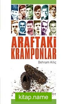 Araftaki Kramponlar