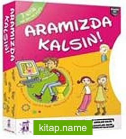 Aramızda Kalsın (7 Kitap Set)