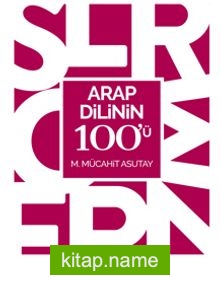 Arap Dilinin 100’ü