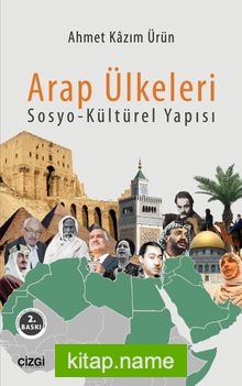 Arap Ülkeleri Sosyo-Kültürel Yapısı