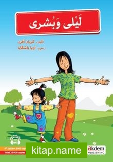 Arapça Hikayeler 1. Kur (5 Kitap)