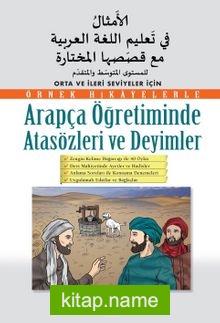 Arapça Öğretiminde  Atasözleri ve Deyimler