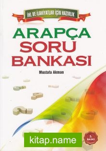 Arapça Soru Bankası