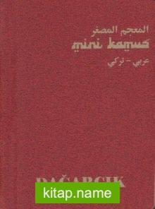 Arapça – Türkçe Mini Kamus