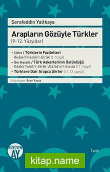 Arapların Gözüyle Türkler (9-12. Yüzyıllar)