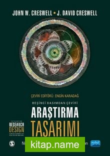 Araştırma Deseni Nitel, Nicel ve Karma Yöntem Yaklaşımları