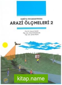 Arazi Öçlmeleri 2