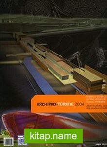 Archiprix-Türkiye 2004