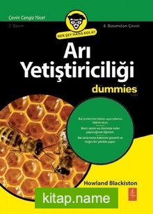 Arı Yetiştiriciliği for Dummies