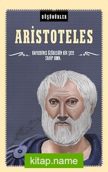 Aristoteles / Düşünürler