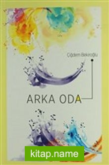 Arka Oda