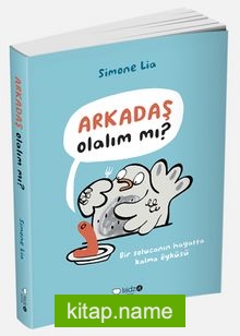 Arkadaş Olalım mı?