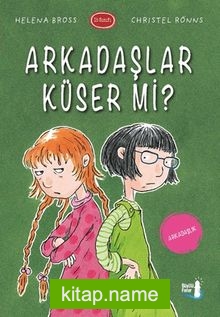 Arkadaşlar Küser Mi? / 1 B Sınıfı