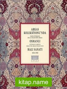 Arkas Koleksiyonu’nda Osmanlı Halı Sanatı