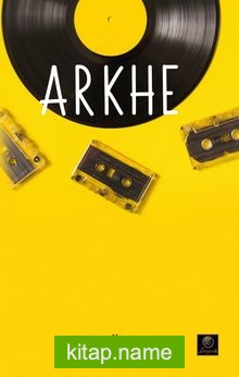 Arkhe