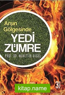 Arşın Gölgesinde Yedi Zümre