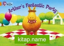 Arthur’s Fantastic Party (Big Cat 6 Orange)