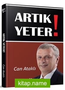 Artık Yeter!