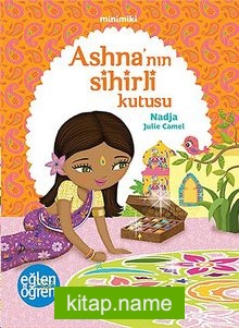 Ashna’nın Sihirli Kutusu – Eğlen Öğren / Minimiki