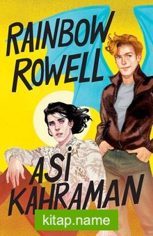 Asi Kahraman / Simon Snow 2