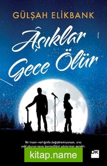 Aşıklar Gece Ölür