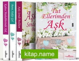 Aşk Kitapları Seti (4 Kitap)