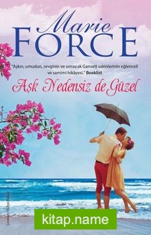 Aşk Nedensiz de Güzel