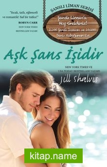 Aşk Şans İşidir