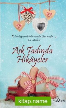 Aşk Tadında Hikayeler