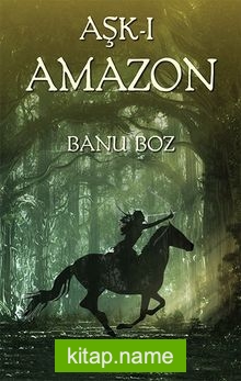 Aşk-ı Amazon