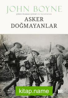 Asker Doğmayanlar